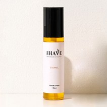 [천삼백케이] [더해브] 더해브 룸스프레이 천연에센셜 탈취 70ml 고급편지동, 브리앙-X