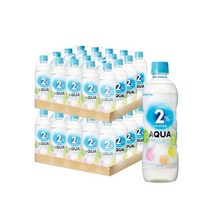 2% 이프로 부족할 때 아쿠아 500ml x 48개, 상세페이지 참조, 상세페이지 참조