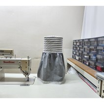 해피콜블렌더 해피콜 믹서기 커버, 가로 세로 18cm