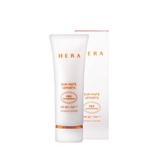 헤라 선메이트 레포츠 프로 워터프루프 SPF50+ PA++++, 70ml, 1개