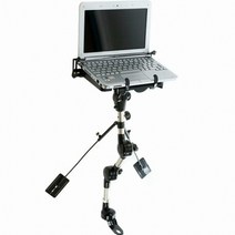 일광정밀 차량용 노트북 거치대 Easy Mount IK-6000 10~15.6인치