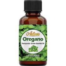 Artizen 아티젠 오레가노 에센셜 오일 30ml, 상세페이지참조