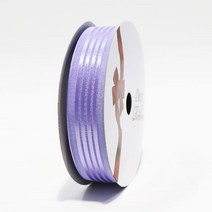 금비 오간디A 네줄오간디 리본(40mm*15m)(사은품 증정 행사중), OA#12 연보라, 15m