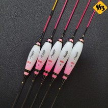 풍월주 나노 핑크 나노찌 민물찌 올림 대물 싹쓰리낚시, 풍월주 나노 핑크_3호
