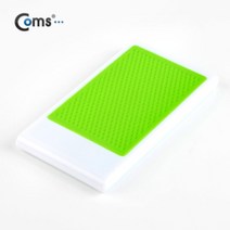 그린몰 스마트폰 거치대 탁상용 접이식 Green 가성비 좋은 효자템, 본상품