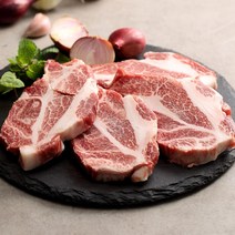 스페인 프리미엄 이베리코 목살(구이) 300g, 단품