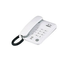 LG전자 사무용 사무실 가정용 집 매장 업소 회사 식당 배달 가게 잘들리는 사무용전화기 GS-460WA