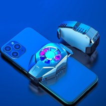 iphone 13 12 11 pro max mini xr xs x 라디에이터 스냅온 팬, 은, 은