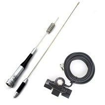 다이아몬드 안테나 SG-M507 듀얼 밴드 144/430MHz 모바일 kt-980plus th-8600 VV-898S BJ-318 워키 토키, CHINA, SG-M507-RB400-black