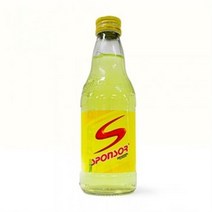 Sponsor drink 250ml thai juice 음료 스폰서 태국 에너지, 1개