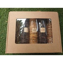 추석 누룽지 선물 세트