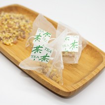 보스웰리아 티백 전통 한방재료 건강차 삼각티백, 2g, 50개입
