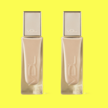 VDL 퍼펙팅 글로우 새틴 파운데이션 30ml x2개, A03