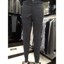 SAP BG *이월 특가* 구김도 많지 않고 물세탁도 가능한 엄청난 스트레치 밴딩 슬랙스 (가을바지)