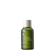 블라이드 패팅 스플래쉬 마스크 그린 세수팩 70ml, 단품