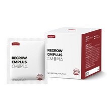 리그로우 cm플러스, 20g, 9box