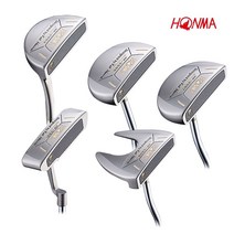혼마 퍼터 honma HP시리즈 hp-2001 2003 2006 2007 2008/ hp퍼터, HP-2006(34인치)
