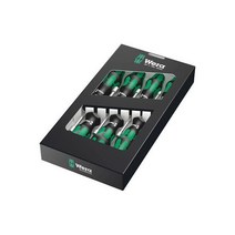 베라 툴 395 Ho/7 Sm 7Pc Anti Roll-Off Nut드라이버 세트