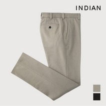 [인디안] [INDIAN] 남성 기모TR 바지_MIVDLXW9561