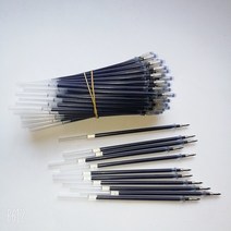 크러쉬메트릭펜 프로모션 피젯 펜 스트레스 해소 장난감 금속 스피너 마그네틱 안티 ADHD 학교, [03] 20pcs blue
