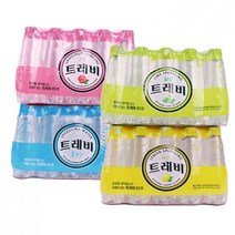 트레비 탄산수 350ml x 40팩