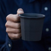 [킨토] 알프레스코 머그 300ml 328591, 레드