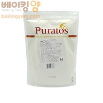 베이킹얌 크리미비트 1kg, 1개