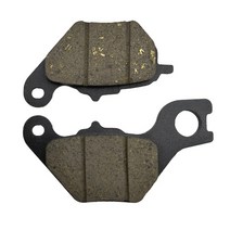 슈퍼쏘코 tc super soco cu cu2 cu3 tc tc-max ts ru cumini 오리지널 액세서리 용 오토바이 프론트 리어 브레이크 패드, 전면 TC