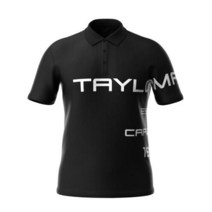 테일러메이드(TaylorMade) 골프웨어 티셔츠 0000001096569, ホワイト, Ｌ