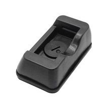 잭서포트 자동차 잭 패드 포인트 지원 블록 미끄럼 방지 가드 메르세데스 벤츠 S 클래스 C E CLK CLS SLK A2039970186, [01] Black, 01 Black