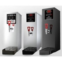 35L 40L 45L 55L 60L 업소용 전기 카페 편의점 온수기, 35L경제모델디스플레이블랙