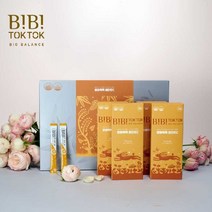 비비톡톡 어린이 맛있는영양제 비타민C 분말 40p 키즈 초등학생 건강간식 아이 스트레스 철분흡수