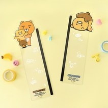 카카오프렌즈 춘식이 모니터 메모보드 공간 정리, 좌측형