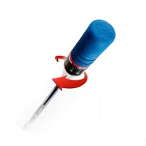 위너스피릿 골프 스윙연습기 - 미라클 201 203 205 303 / 리얼스윙 300 / 퍼팅연습기 미라클 580, 선택2. 위너스피릿 스틱형 골프스윙연습기 미라클 201