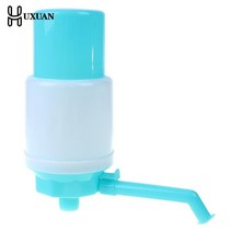 양수기 수중펌프 배수 워터 수중 펌프 모터 식수 핸드 프레스 이동식 수동 디스펜서 도구, 없음