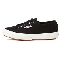 [수페르가] 2750-COTU CLASSIC Black-FWhite S000010F83