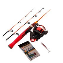 오기몰 얼음 낚시대 풀세트