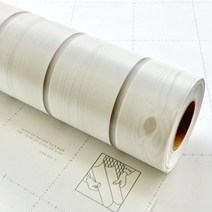 무늬목시트지 20M 롤 인테리어 바닥보수 책상 주방 가구리폼시트지, 무늬9) 콤비 롤