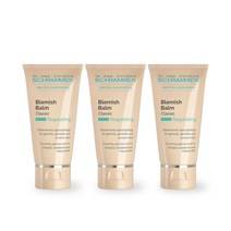 닥터슈라멕 비비 슈라멕 블레미쉬 밤 클래식 30ml 3개 민낯 커버 촉촉한 BB크림
