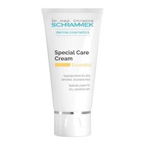 독일 닥터 슈마렉 스페셜 스킨 케어 에센셜 진정 승무원 크림 50ml 직수입, 수량