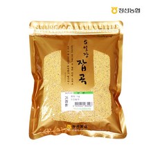 정선농협 정선농협 5일장잡곡 기장쌀500g
