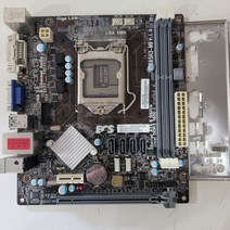중고메인보드 ECS B85H3-M9