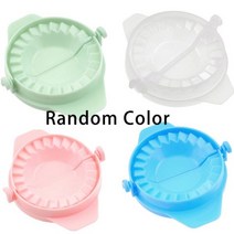 만두 만드는 기계 틀 스테인레스 스텐 라비 올리 제조기 양식 조각 잼 프레스 Jiaozi Maker, Plastic