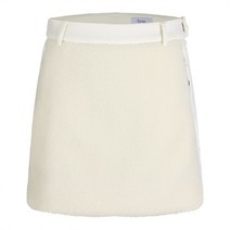 링스골프 SH04 겨울 여성 뽀글이 큐롯 L21B4PC386