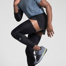 에너스킨 E75 컴프레션 레그 슬리브 다리 슬리브 종아리 허벅지 세트