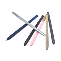 호환 갤럭시노트8 펜 터치펜 분실 대체용 NTP-8, 3.(호환)갤럭시노트8 펜 (핑크), 1개