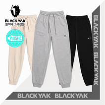 블랙야크 남성 트레이닝 바지 짐웨어 운동복 bcc리버티 조거팬츠 1BYPNF1003 밴딩 츄리닝