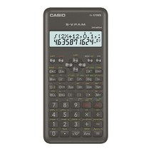 [카시오5800p] 카시오 공학용 계산기 FX-570MS 2nd, 본제품선택, 1개