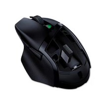 바실리스크X하이퍼스피드 RAZER 게이밍 무선마우스 얼티메이트 G502 WIRELESS 혼합색상 레이저 LIGHTSPEED 로지텍, E