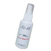 싱크대상판코팅 연마 세면대 셀프나노코팅, Si-14(120ml)+다목적클리너
